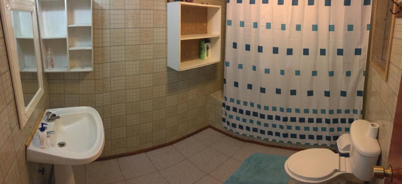 Hospedaje Martita Кастро Екстериор снимка