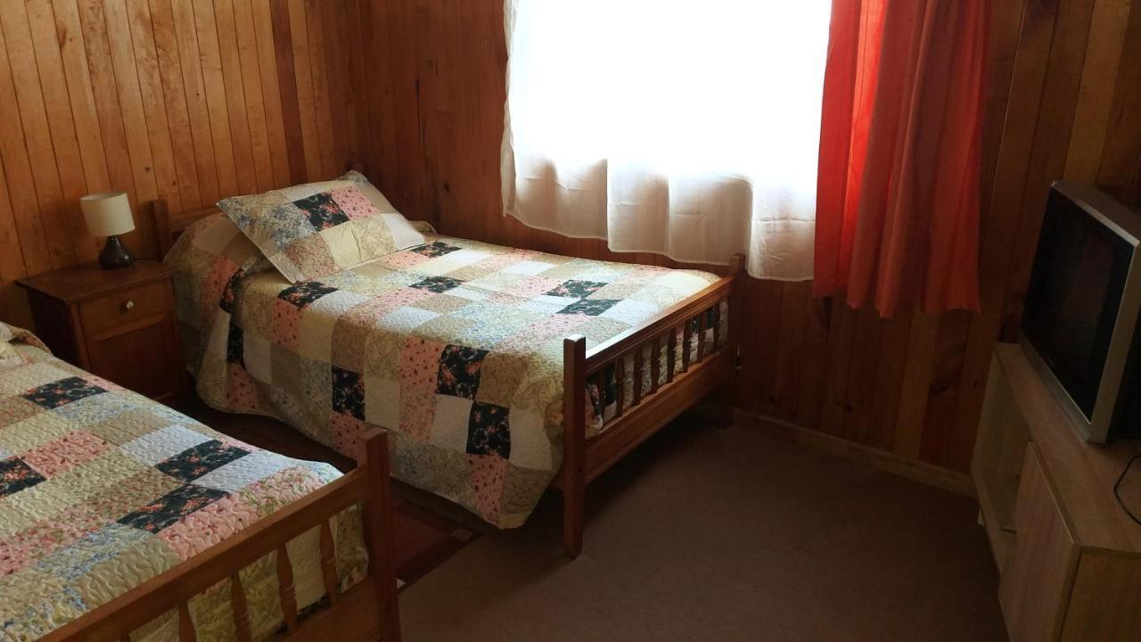 Hospedaje Martita Кастро Екстериор снимка